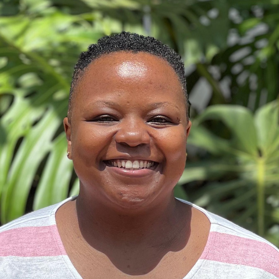 Leah Kagure