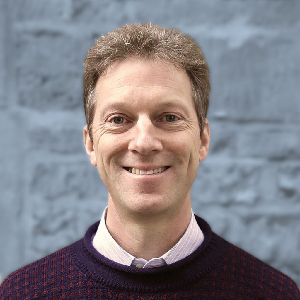 Vaughan Roberts